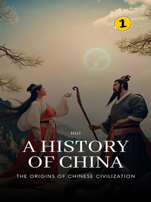 cover image of The Origins of Chinese Civilization